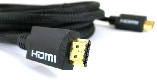 KABEL HDMI WTYK / WTYK 3,0m CONOTECH